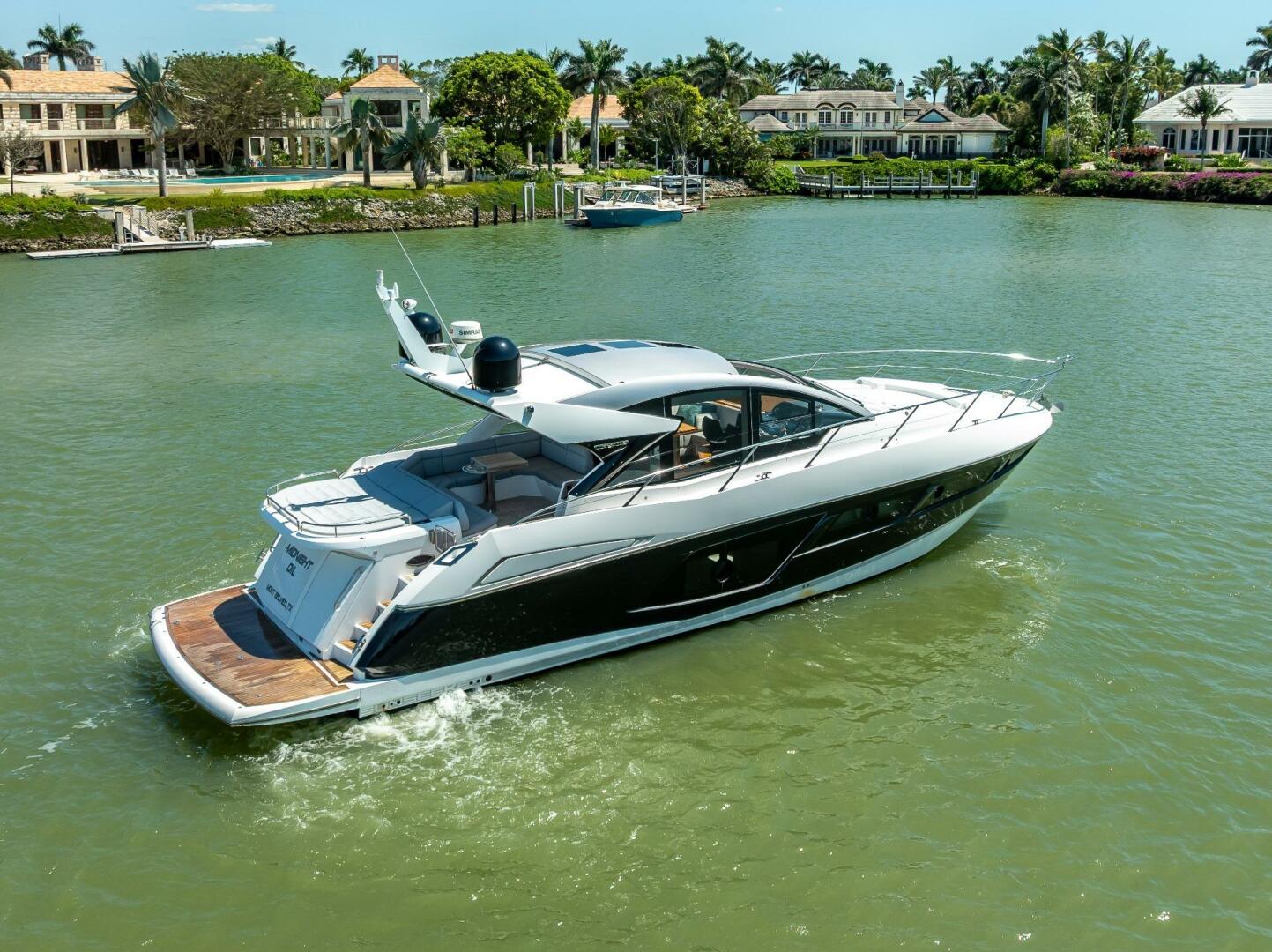 2018 Sunseeker Predator 57 - Image 18
