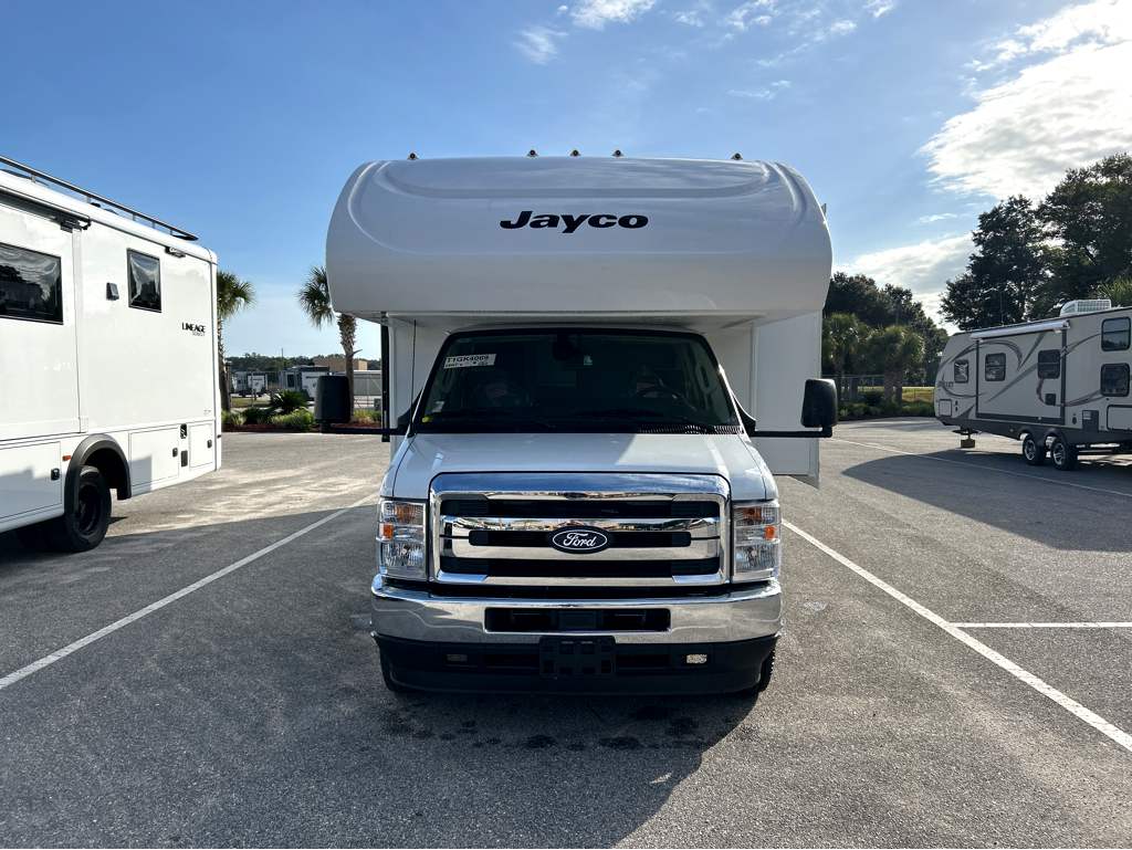 2026 JAYCO REDHAWK SE 29KF - Image 2