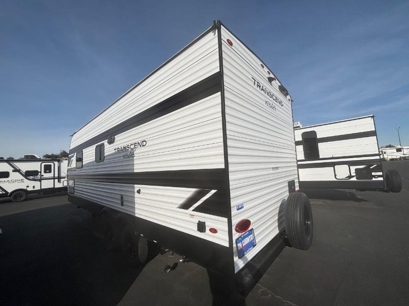2026 Grand Design Transcend XPLOR 19BHX - Image 2