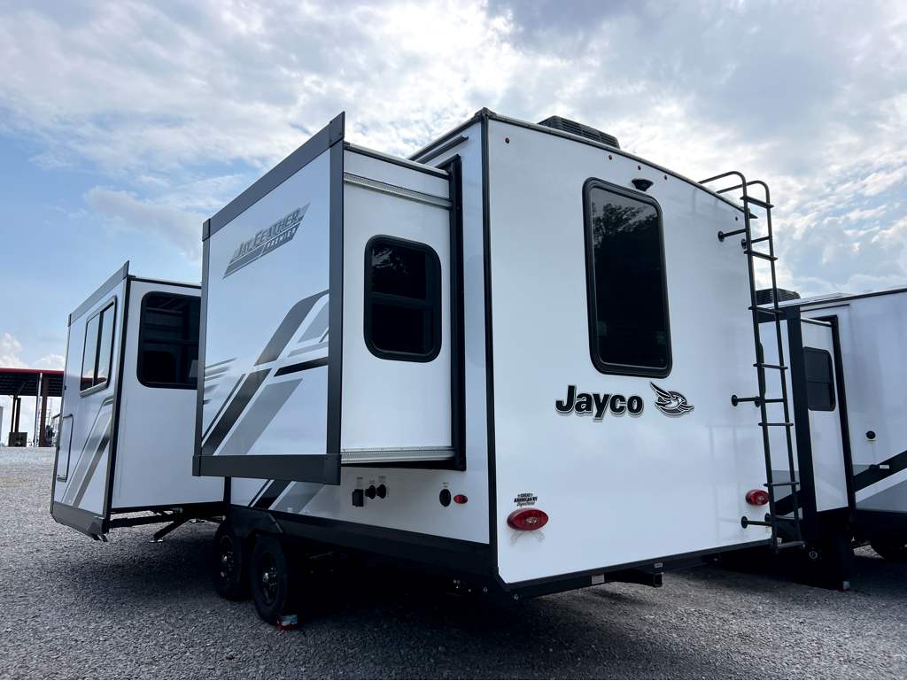 2026 JAYCO JAY FEATHER 24FK - Image 3