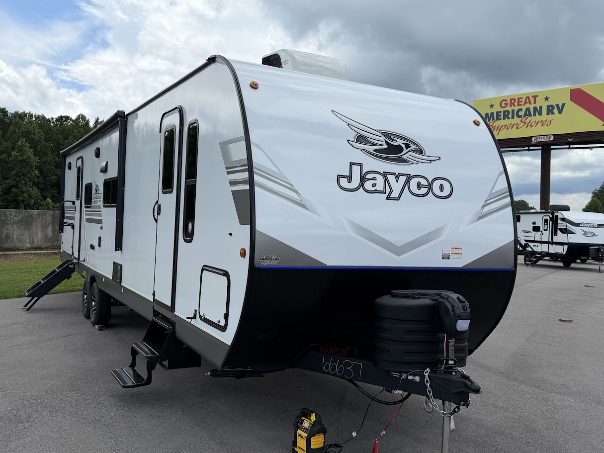 2027 JAYCO JAY FLIGHT 330TBS - Image 1