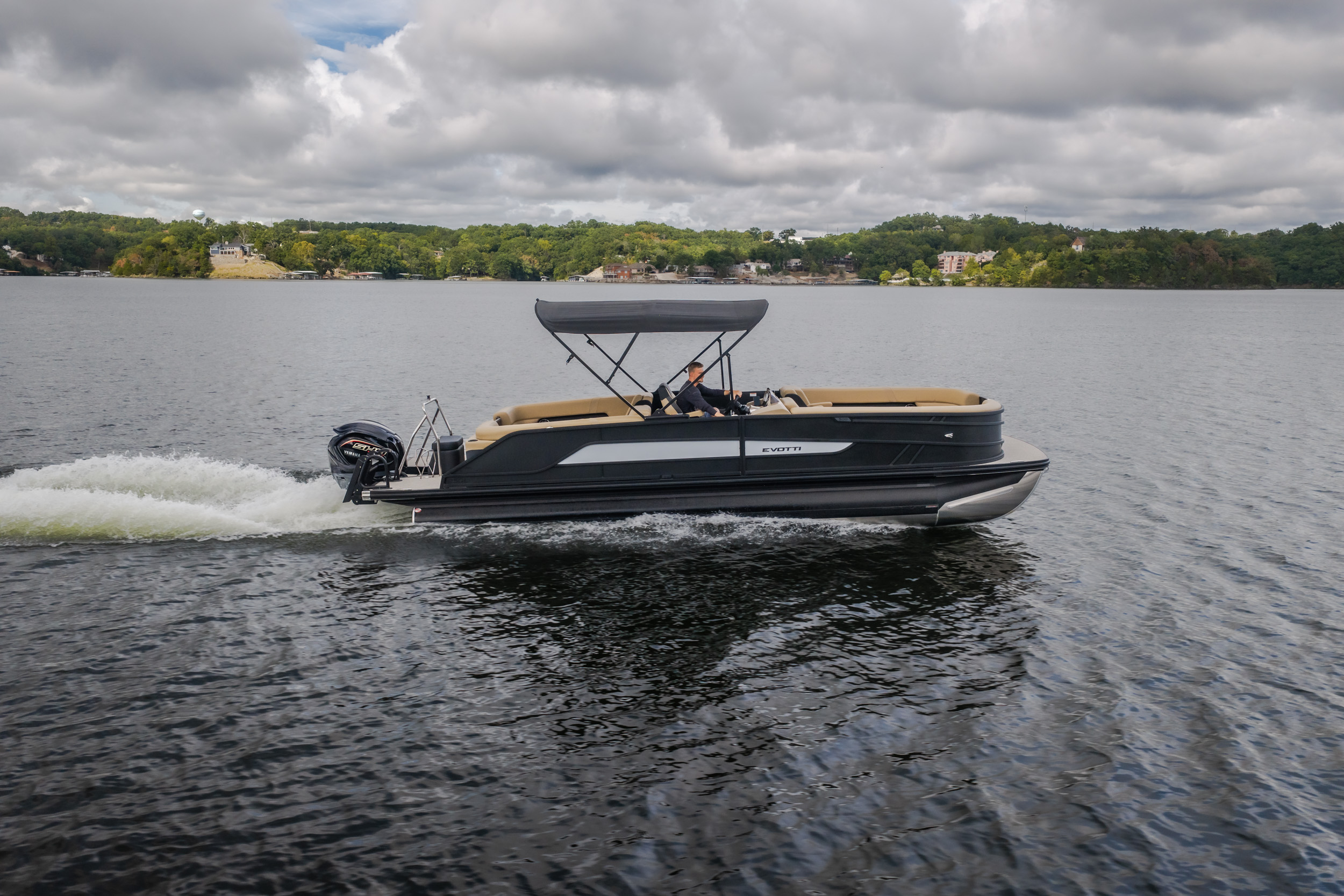 2026 Evotti 525 Quad Lounge - Image 70