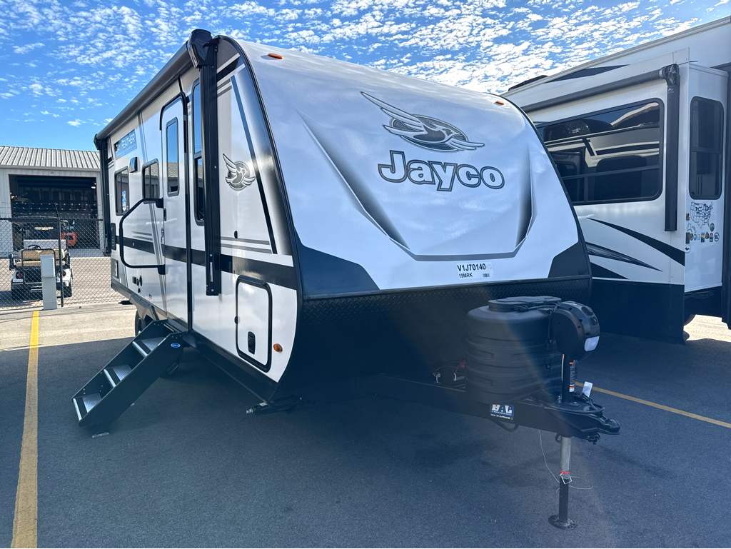 2027 JAYCO JAY FEATHER 19MRK - Image 1
