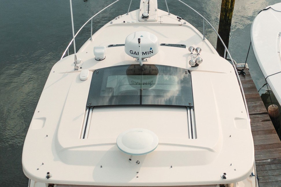 2020 Grady-White Express 330 - Image 15
