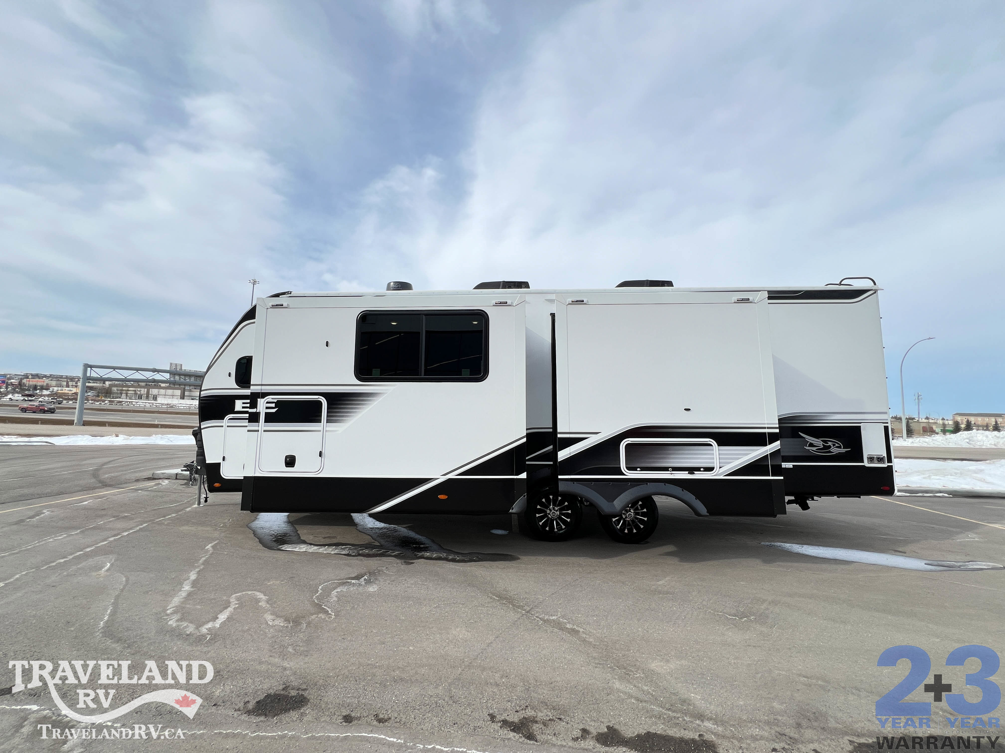 2026 Jayco Eagle HT 265FKDS - Image 6