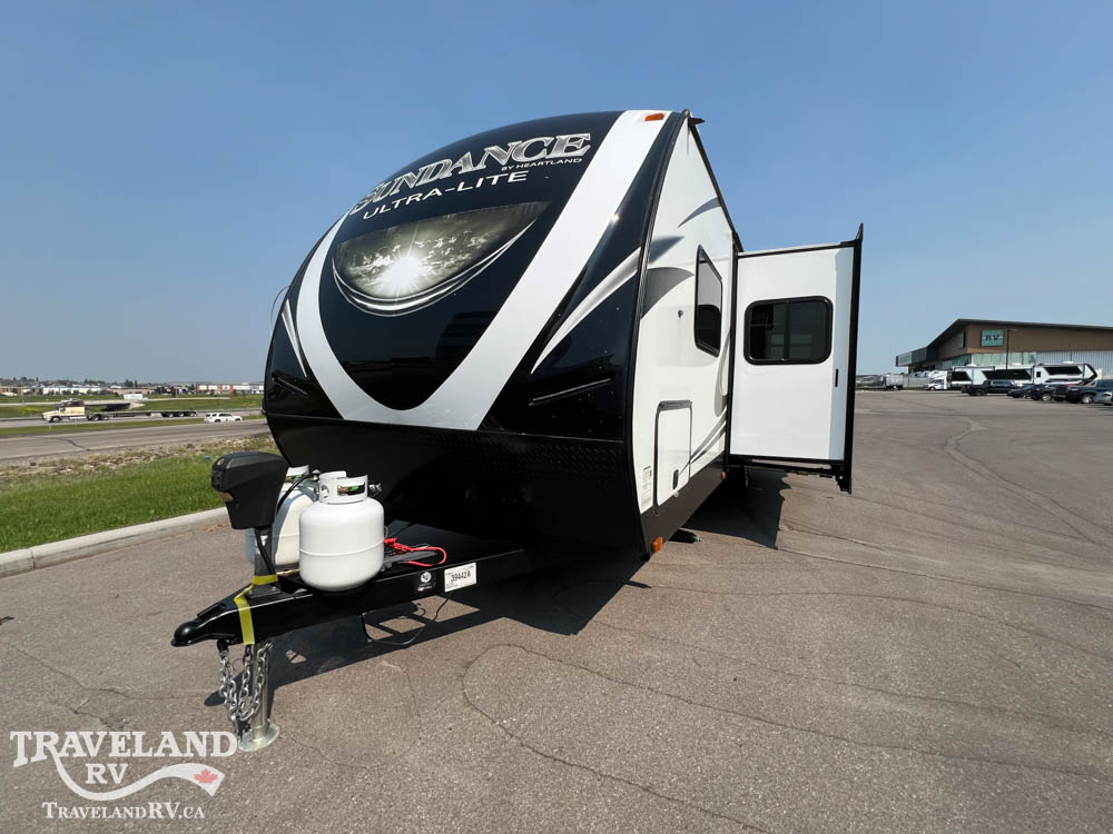 2018 Heartland Sundance XLT SD XLT 291 QB - Image 6