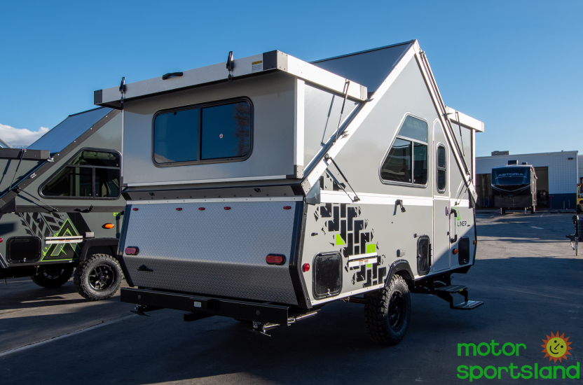 2026 COLUMBIA NORTHWEST A-liner EXPEDITION - Image 3