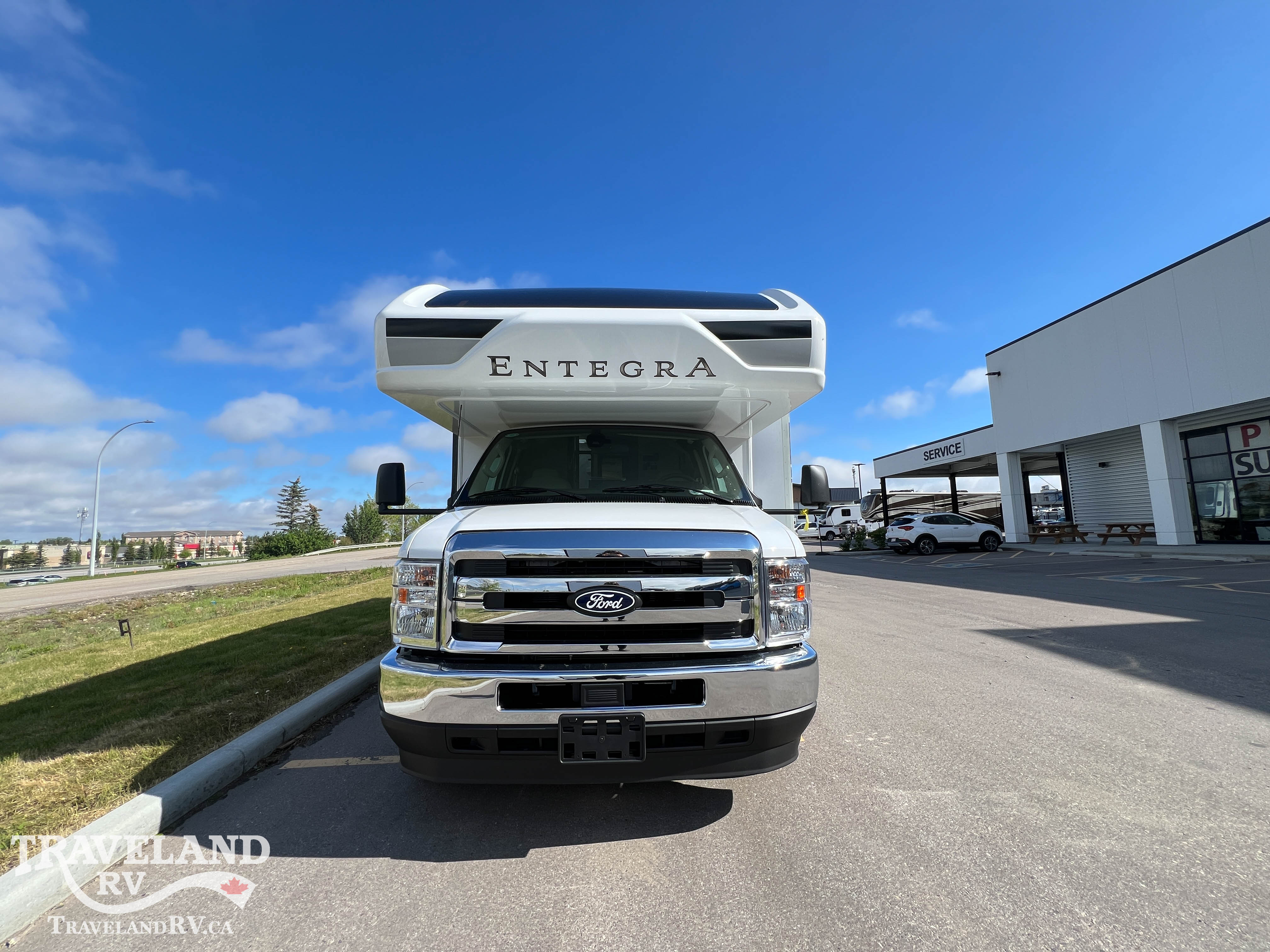 2027 Entegra Coach ODYSSEY 27U - Image 5