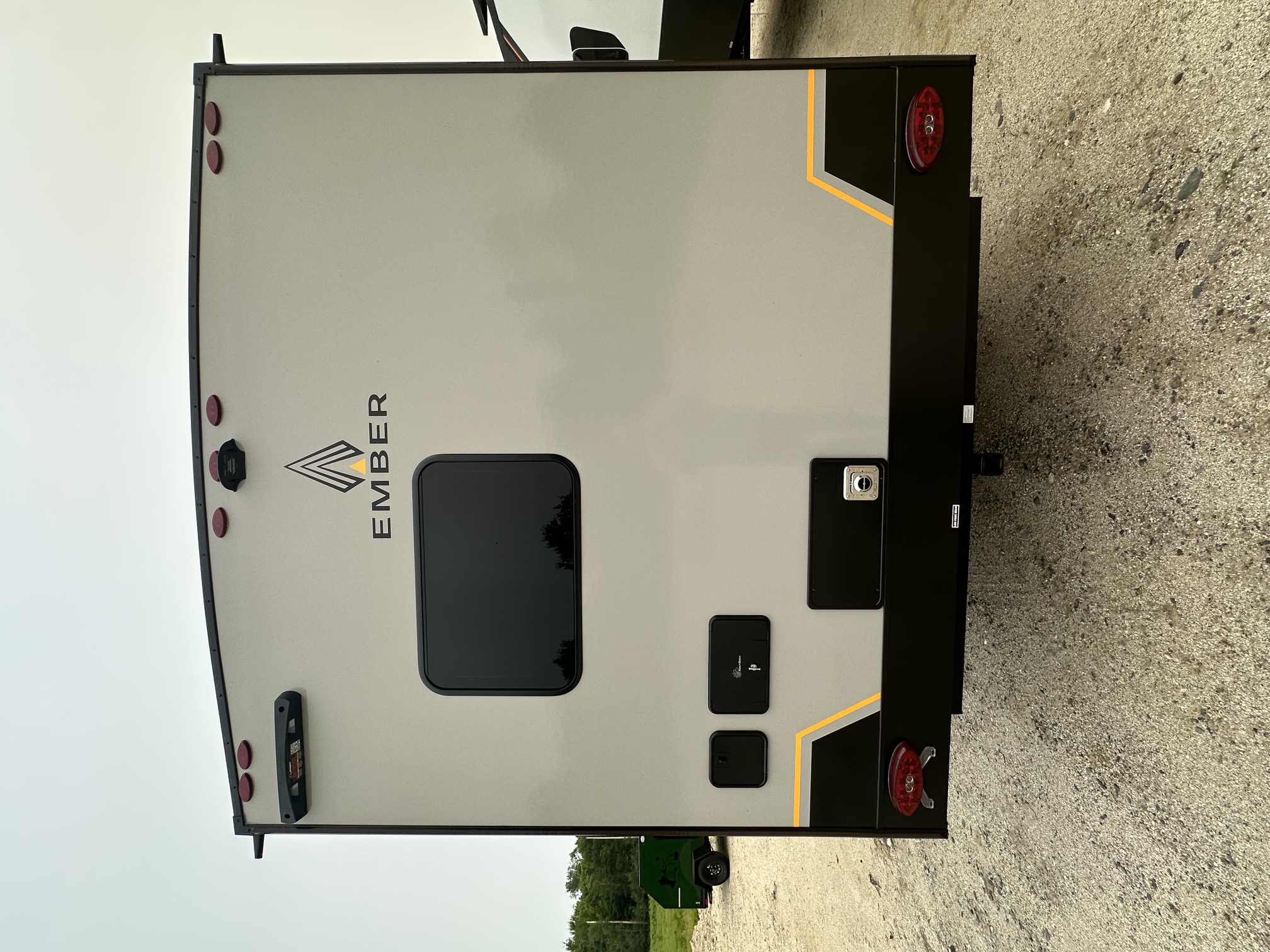 2027 Ember RV Touring Edition 2300MLL - Image 4