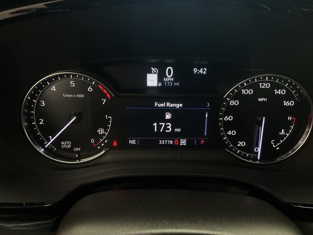 2023 Cadillac XT5 Util 4D Prem Luxury Platinum AWD I4 - Image 18