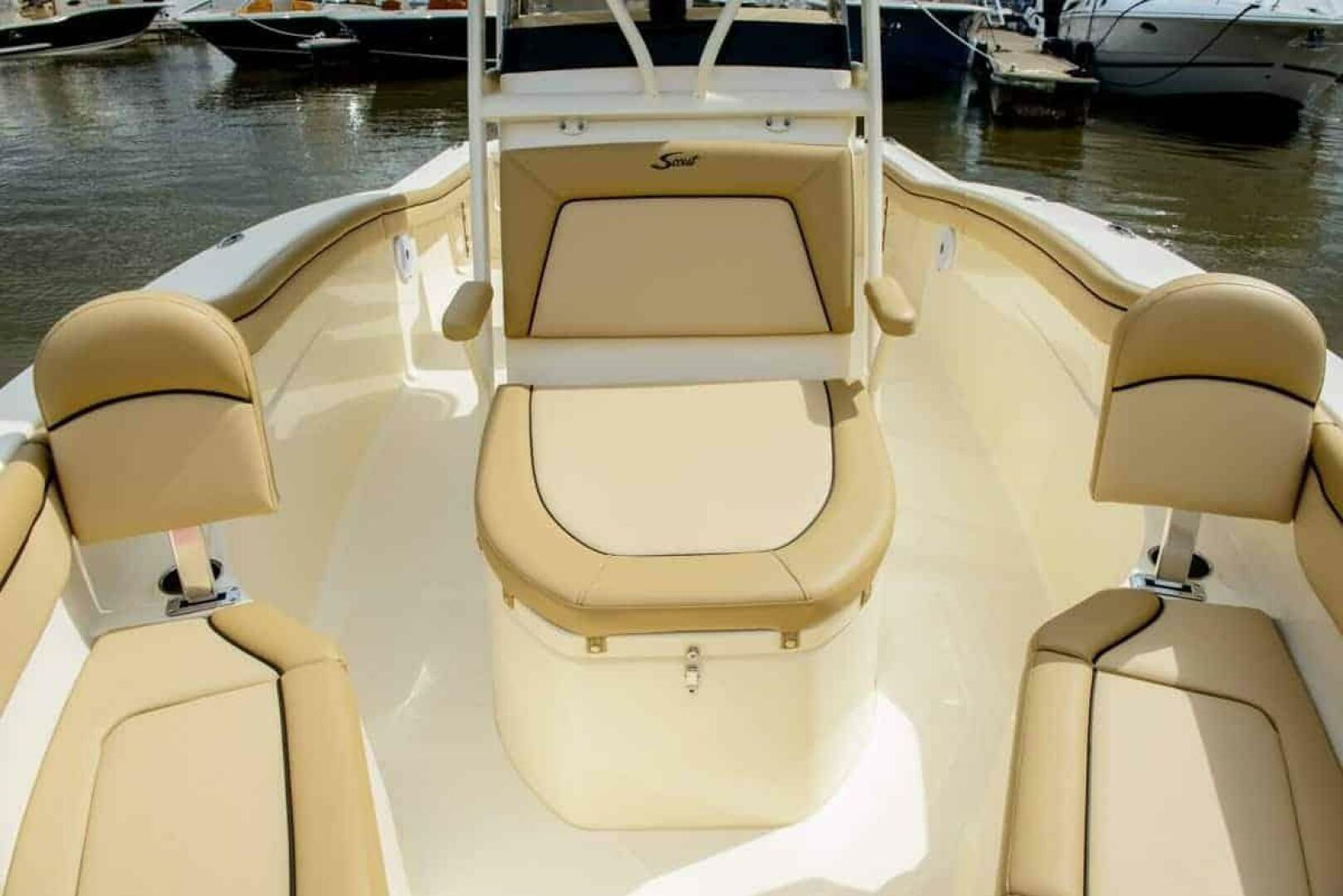 2019 Scout 215xsf Base - Image 29