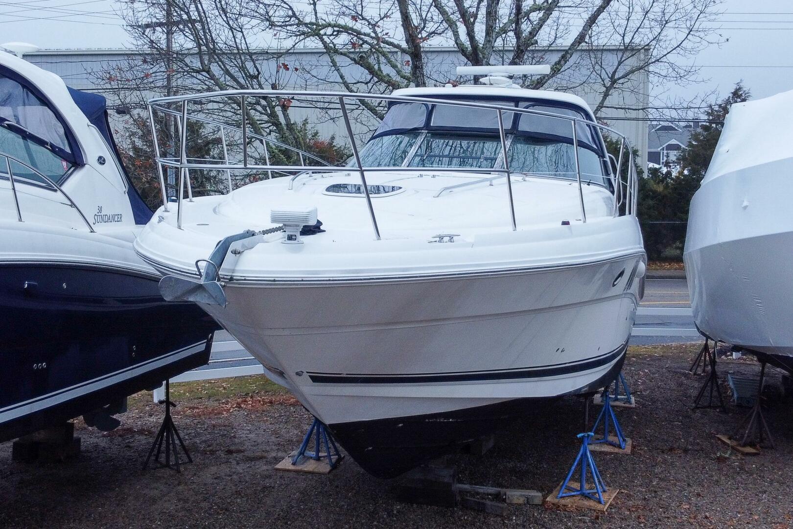2007 Sea Ray 400 Sundancer - Image 4