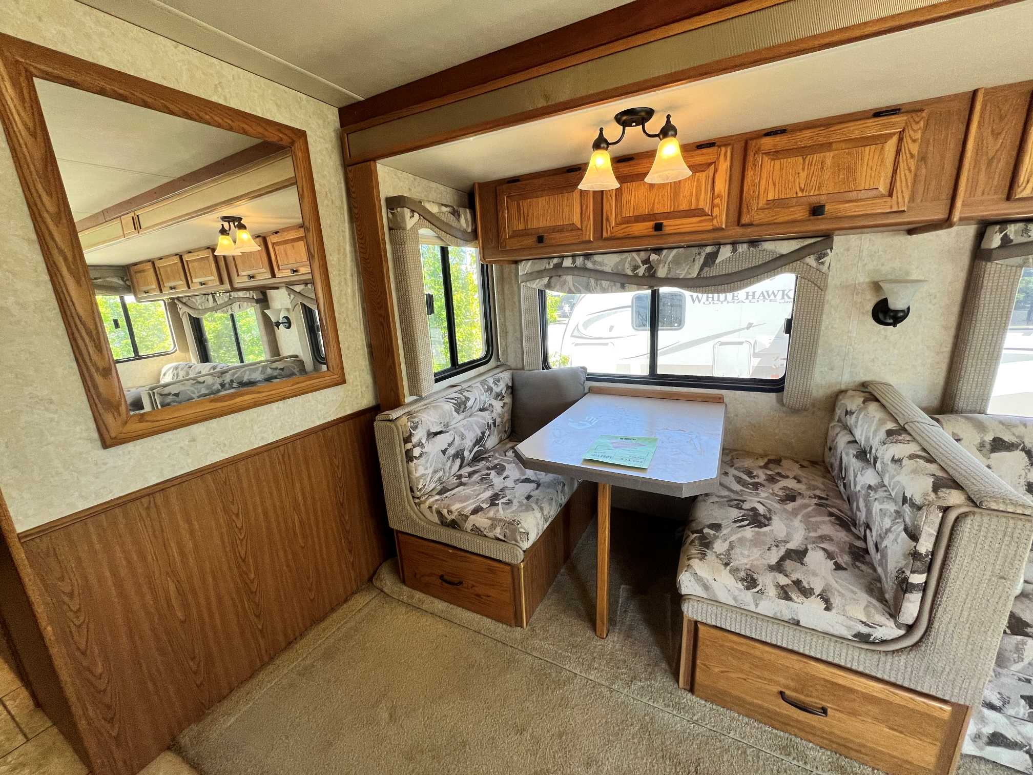 2005 Tiffin Allegro Bay 34XB - Image 16