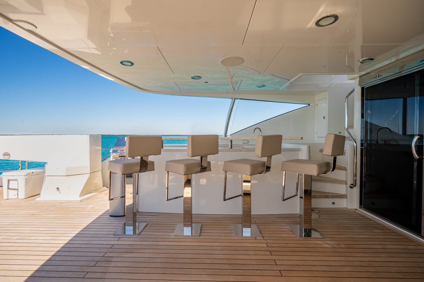 2022 Ocean Alexander 37L - Image 89
