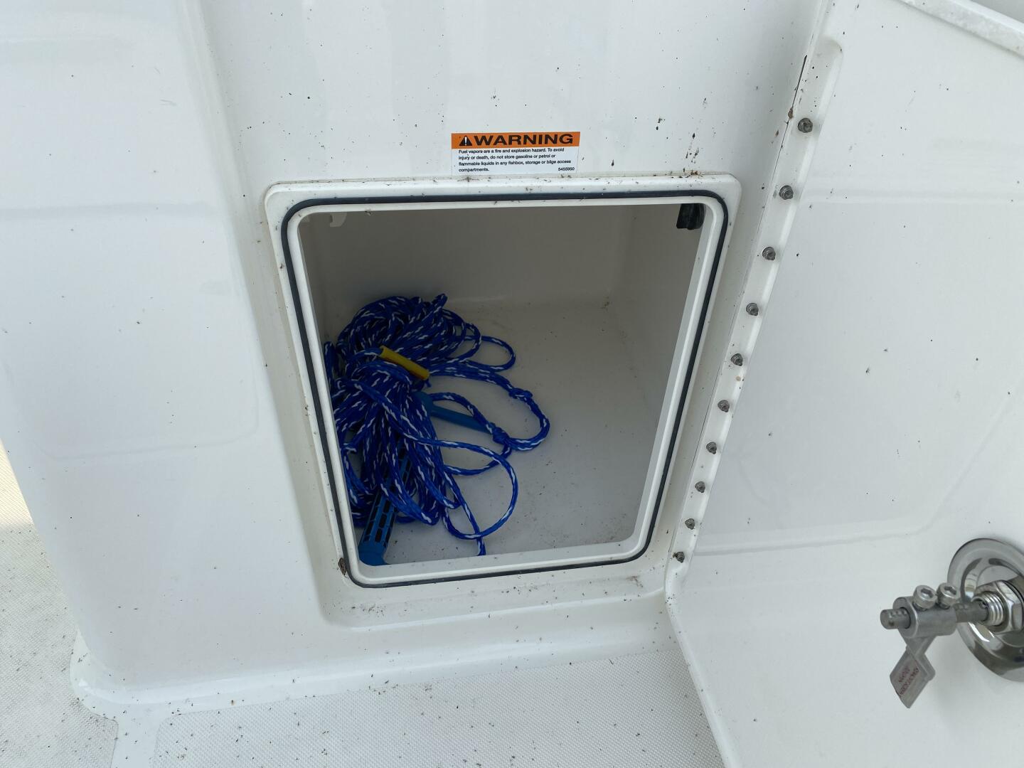 2021 Pursuit 266 Dual Console - Image 43