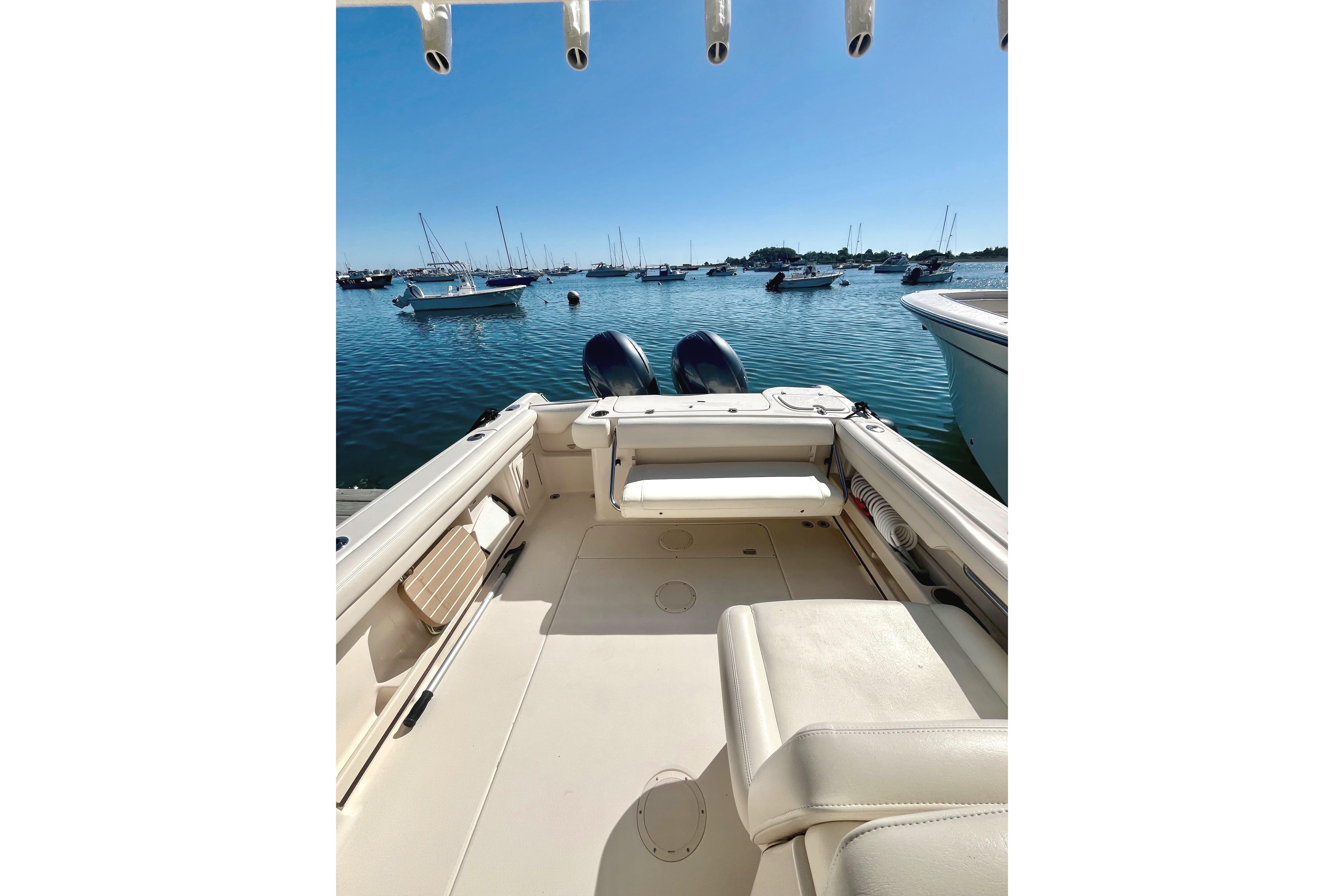 2018 Grady-White Freedom 275 - Image 19