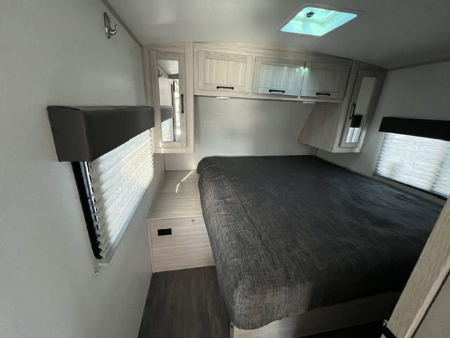 2022 Cruiser RV Shadow Cruiser SC258BHS - Image 19