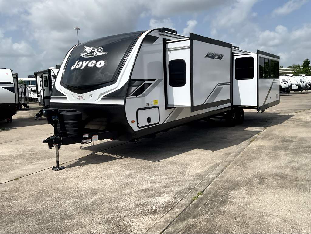 2026 JAYCO Jay Feather 30 RKB - Image 23
