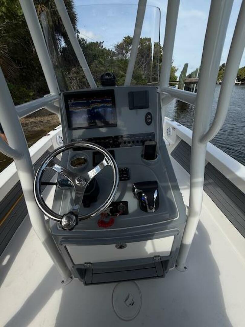 2022 Pathfinder 2500 Hybrid - Image 24
