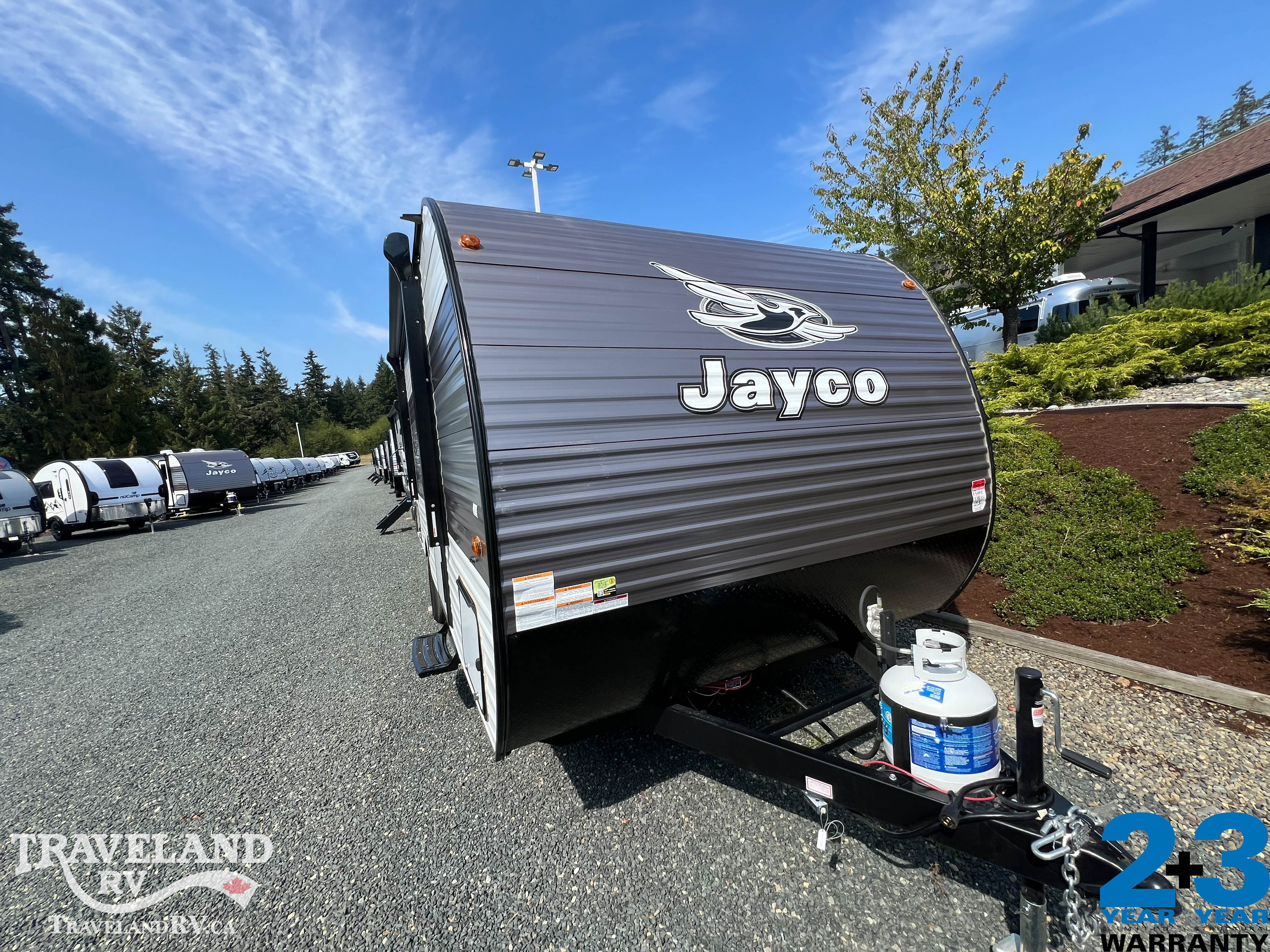 2027 Jayco Jay Flight SLX 178DBSW - Image 1
