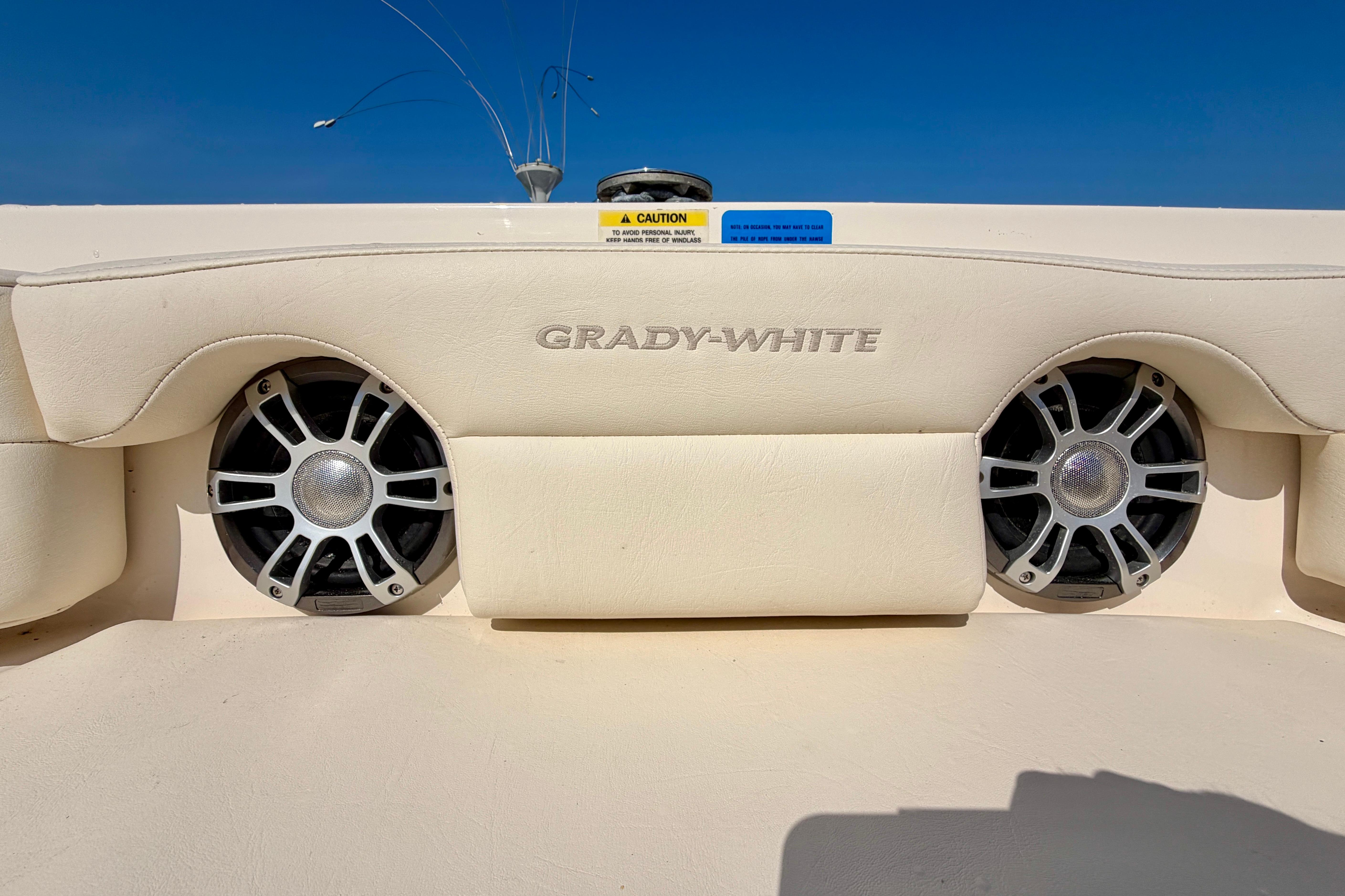 2023 Grady-White Freedom 235 - Image 37