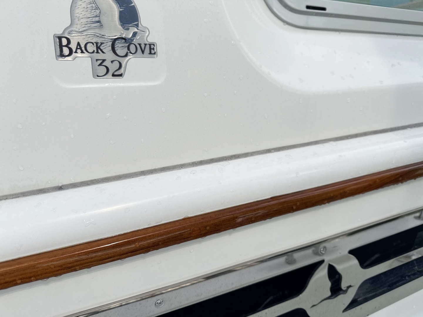 2018 Back Cove 32 Base - Image 49