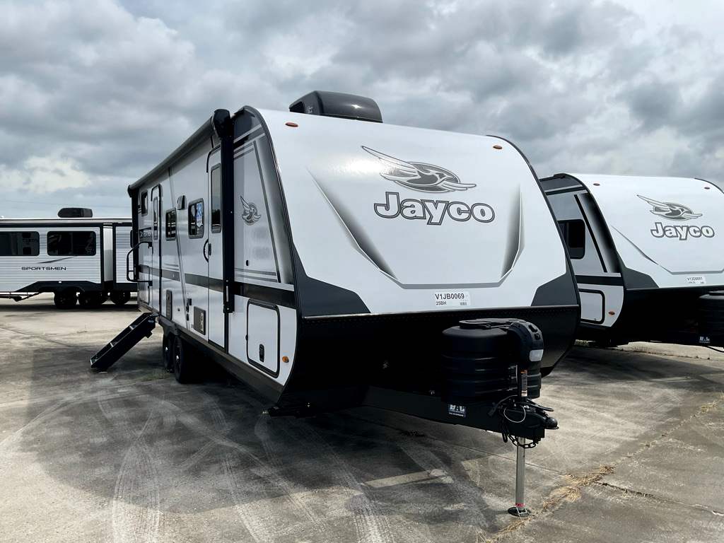 2027 JAYCO Jay Feather 25BH - Image 3