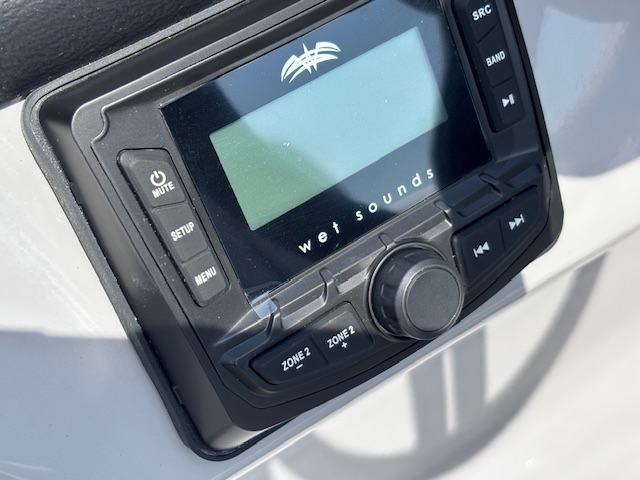 2026 HARRIS CRUISER 210 CWDH - Image 24
