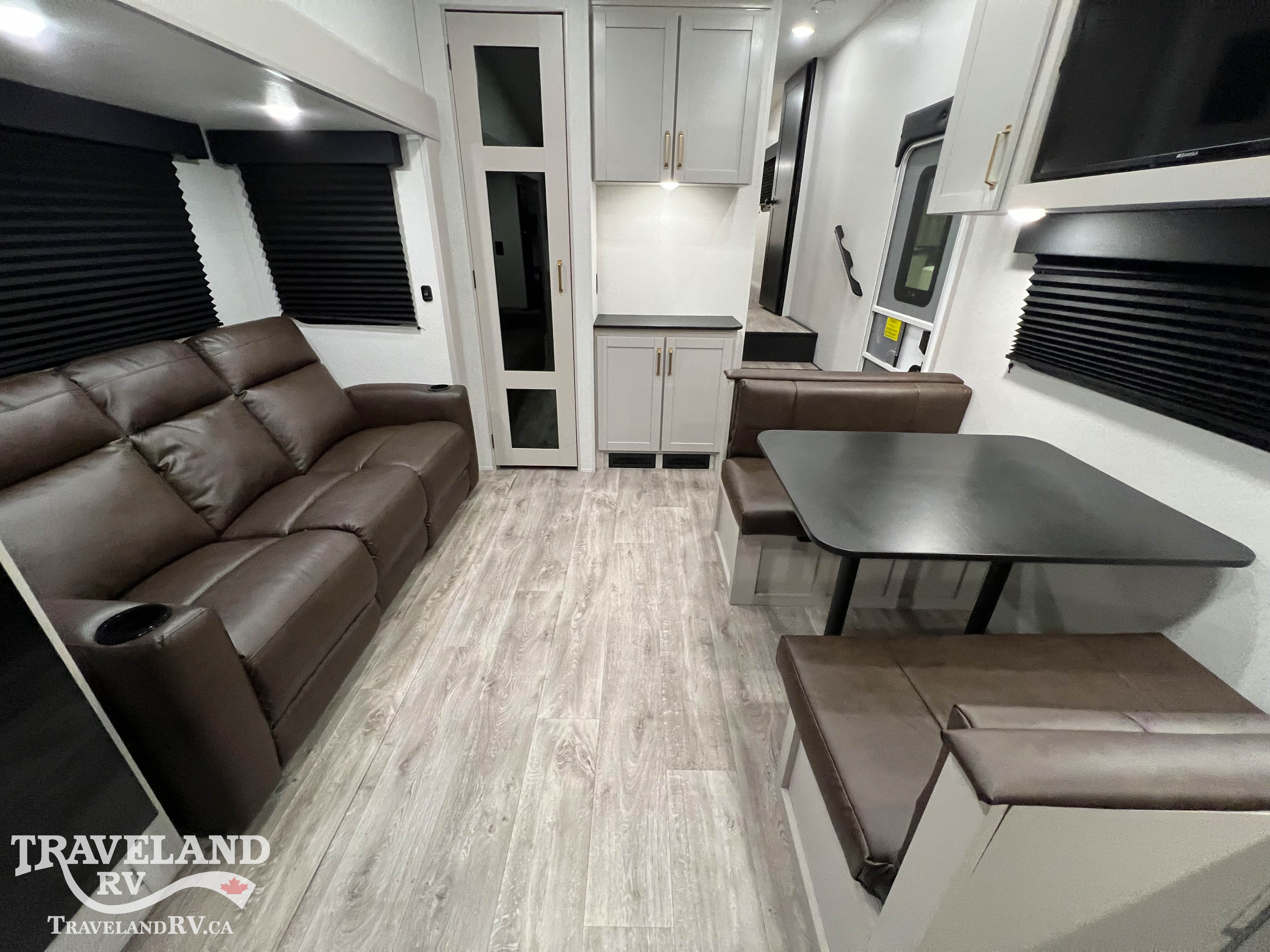2026 Heartland Sundance Fifth Wheel 24ML - Image 21
