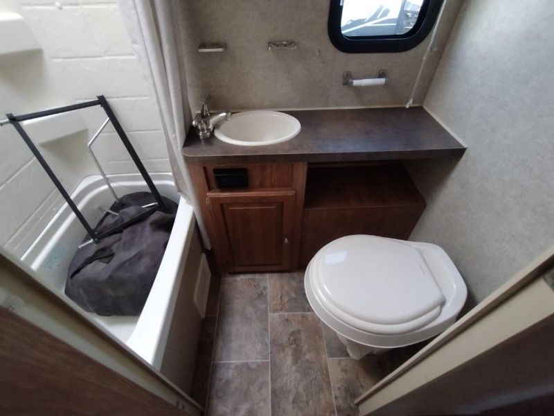 2015 Forest River Rockwood Mini Lite 2306 - Image 9