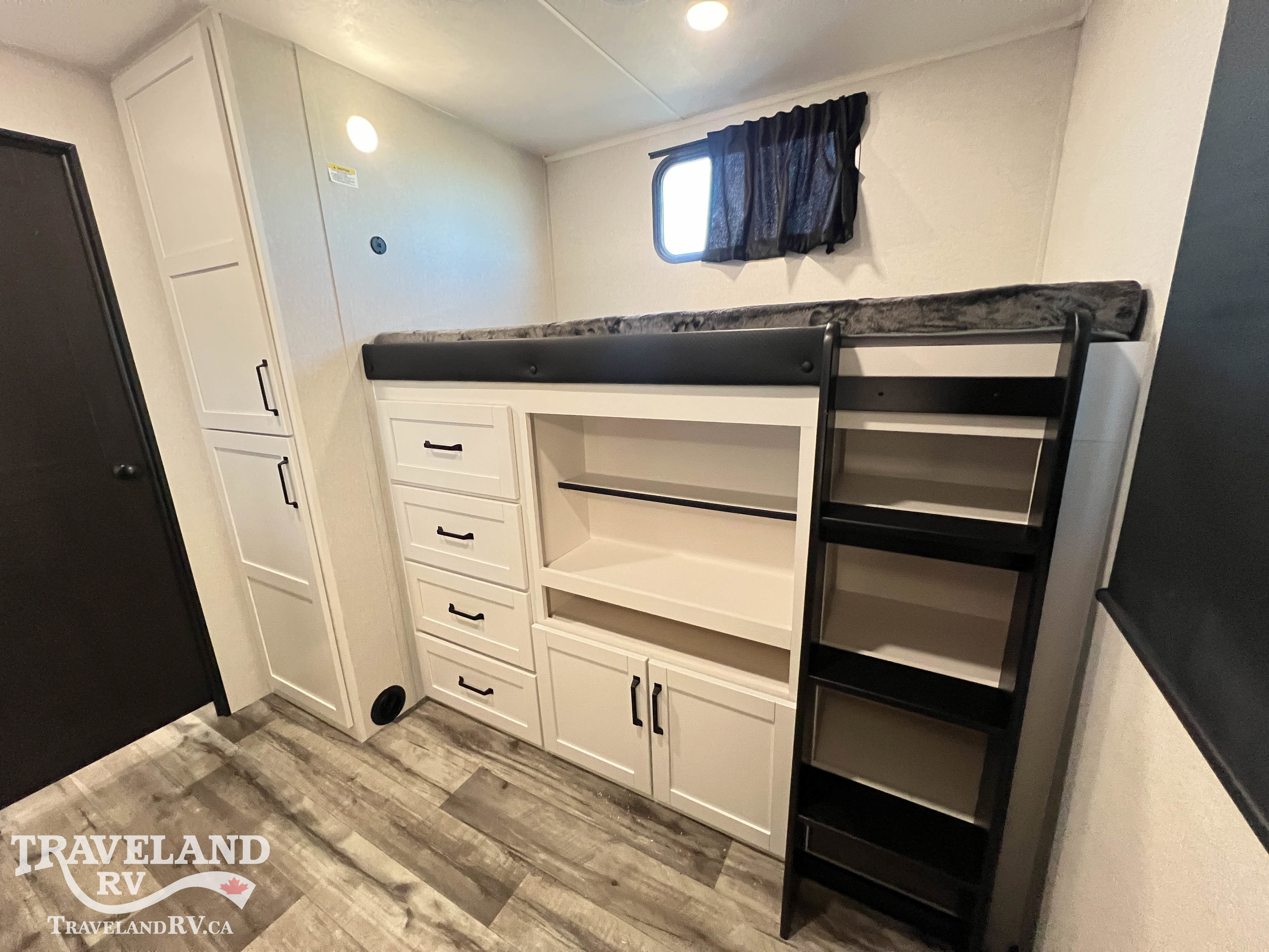 2026 Highland Ridge Roamer Light Duty 31TBTS - Image 27