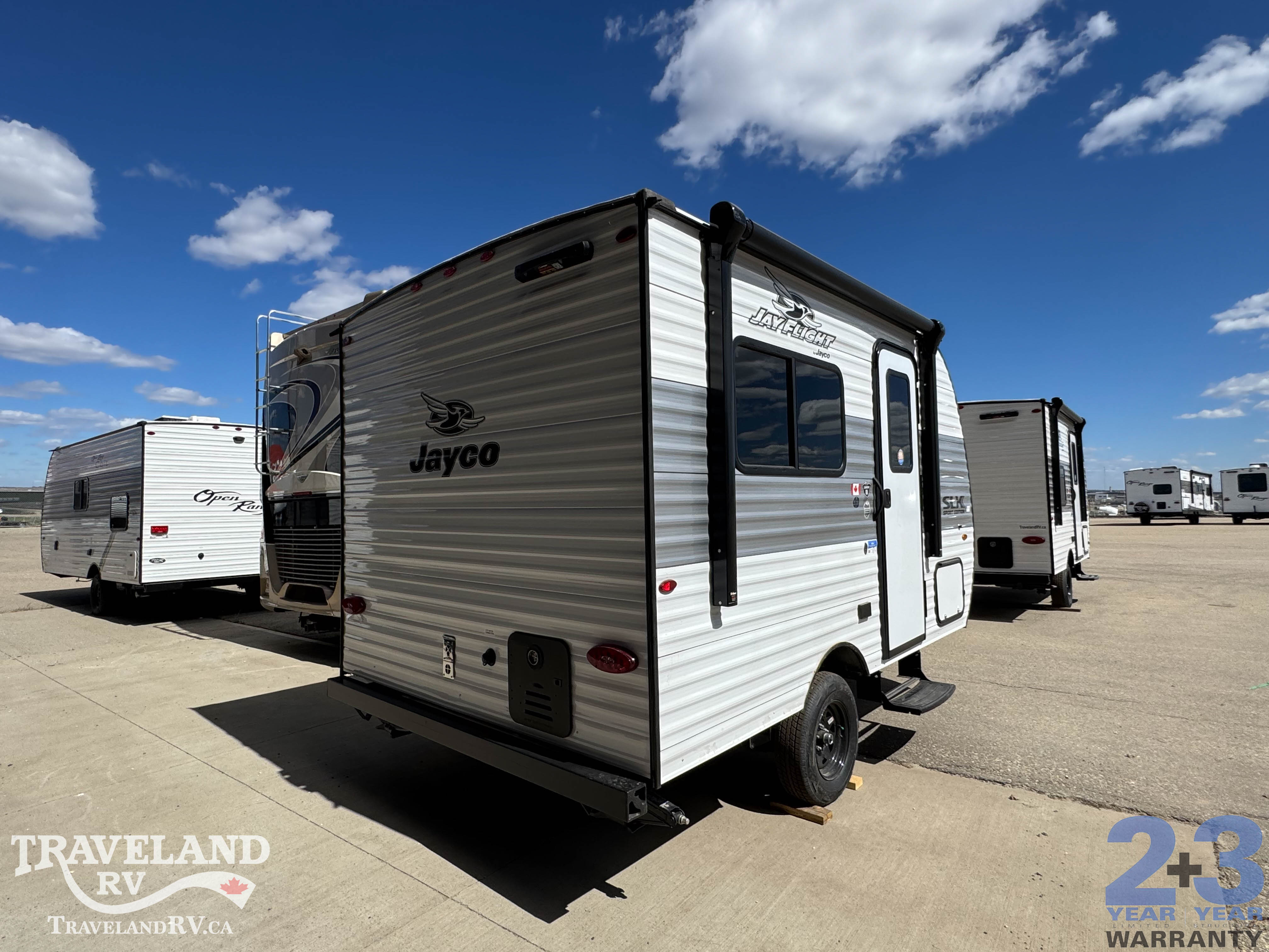 2026 Jayco Jay Flight SLX 130RDW - Image 7