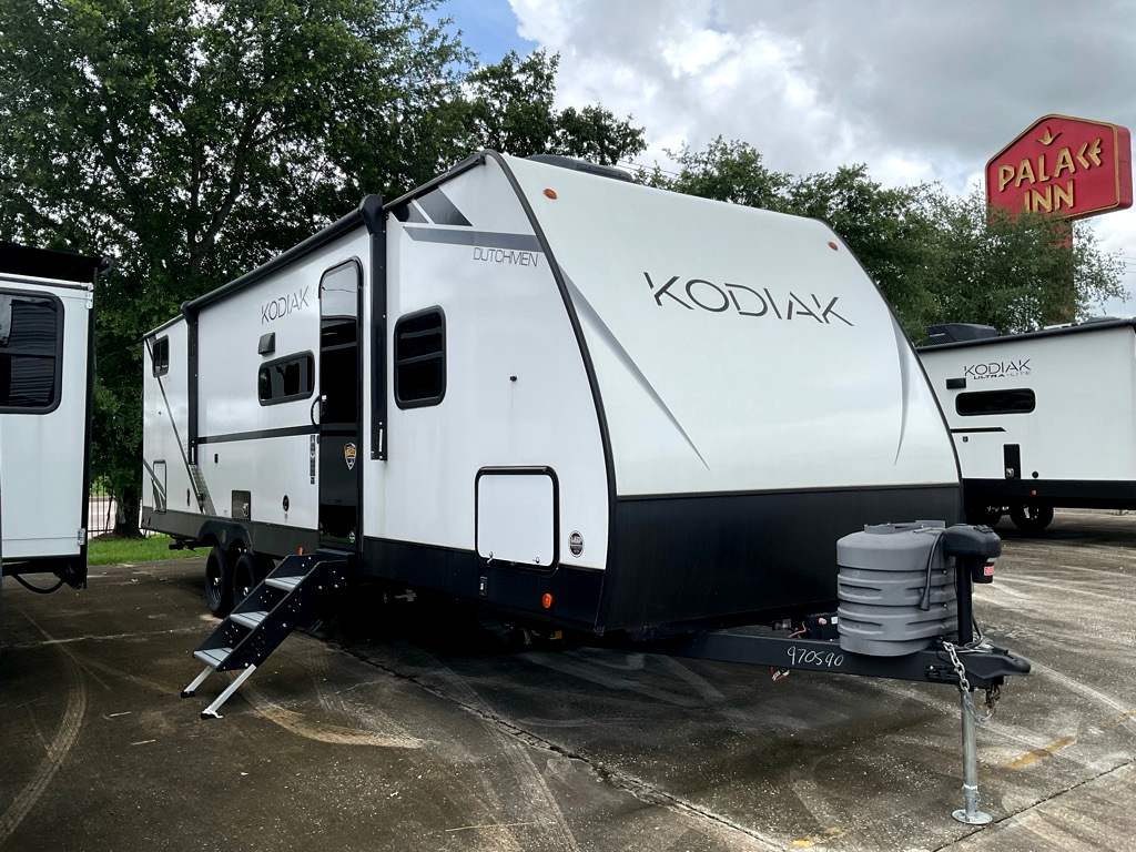 2025 DUTCHMEN KODIAK 280 BHSL - Image 2