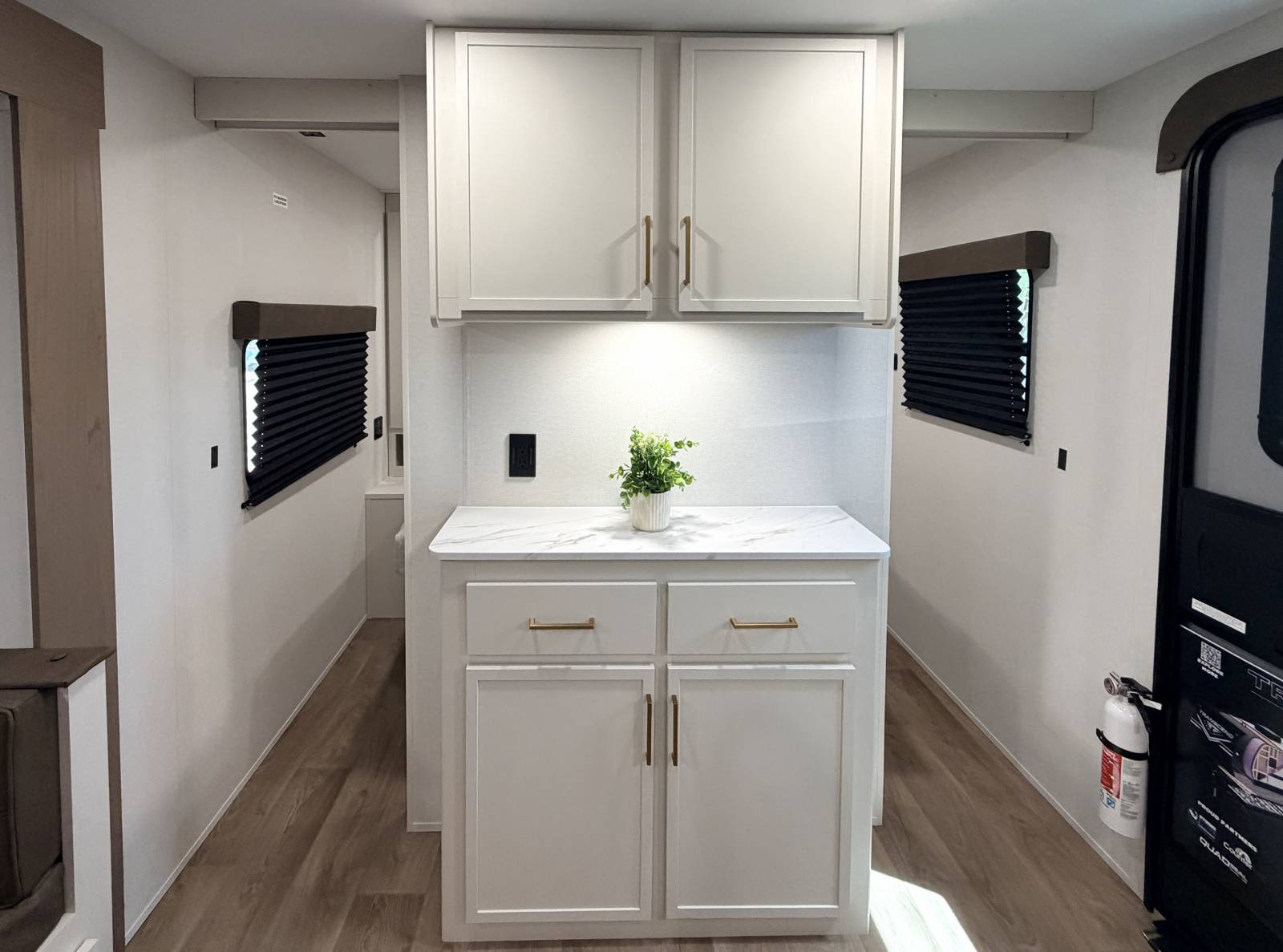 2026 Grand Design Transcend XPLOR 27DBX - Image 13