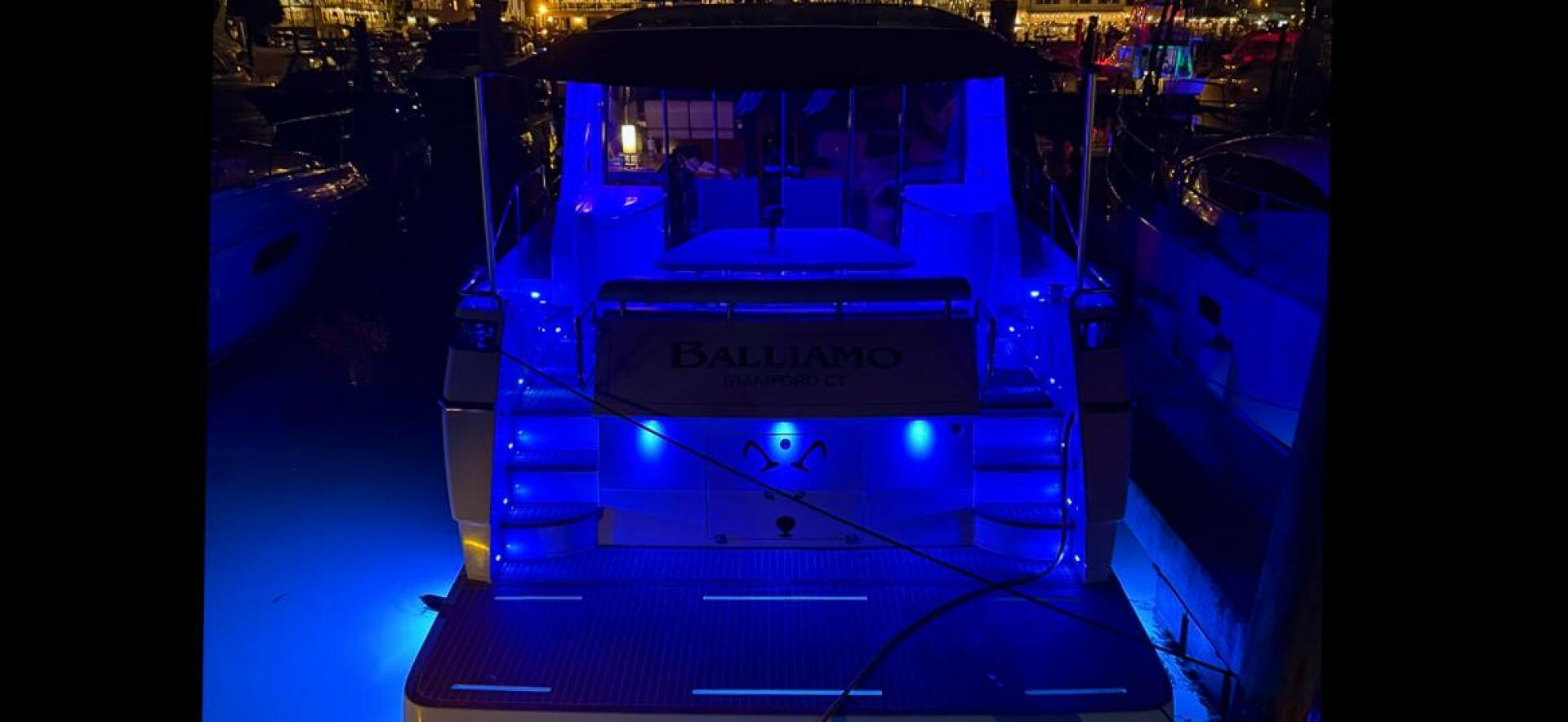 2011 Uniesse 55S - Image 47