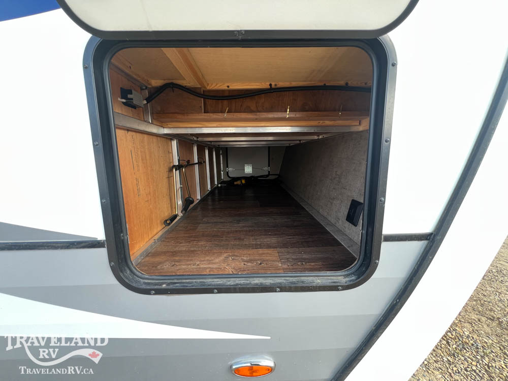 2015 OUTDOORS RV TIMBER RIDGE 280RKS - Image 5