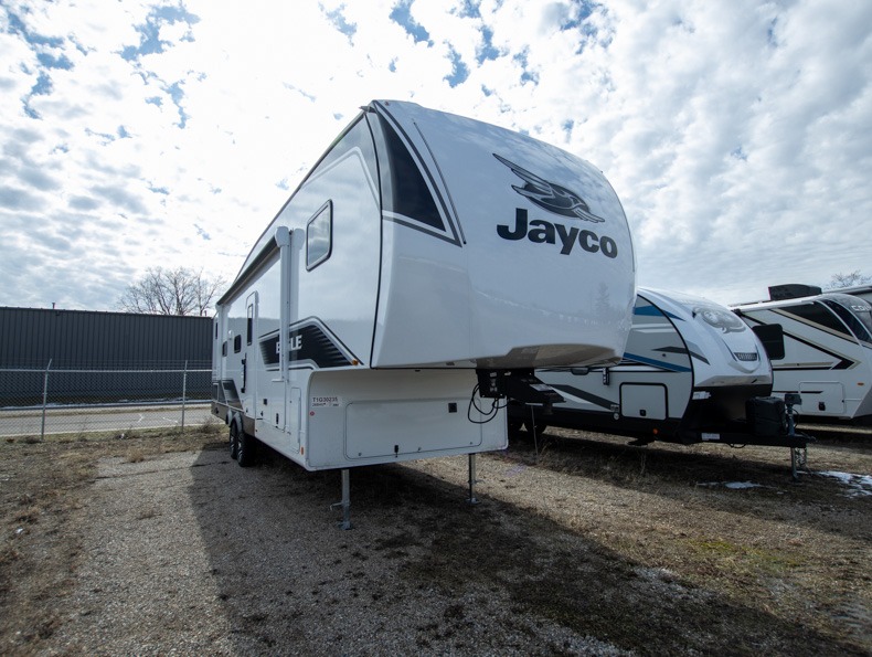 2026 Jayco Eagle SLE