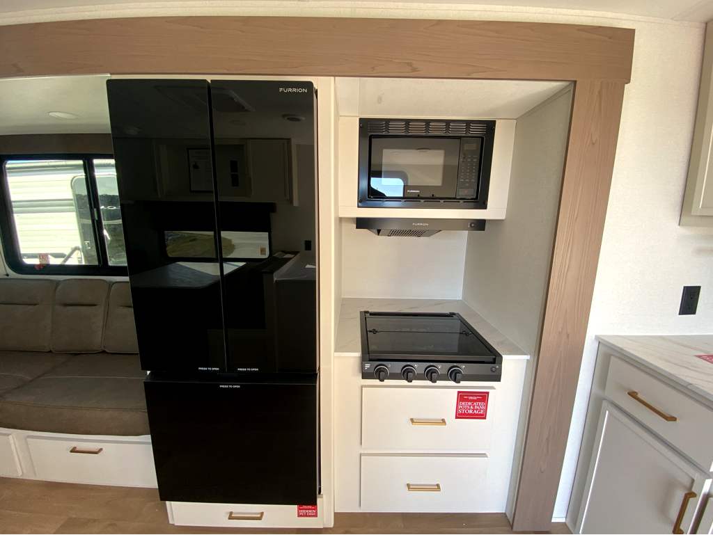 2026 GRAND DESIGN TRANSCEND 26BHX - Image 15