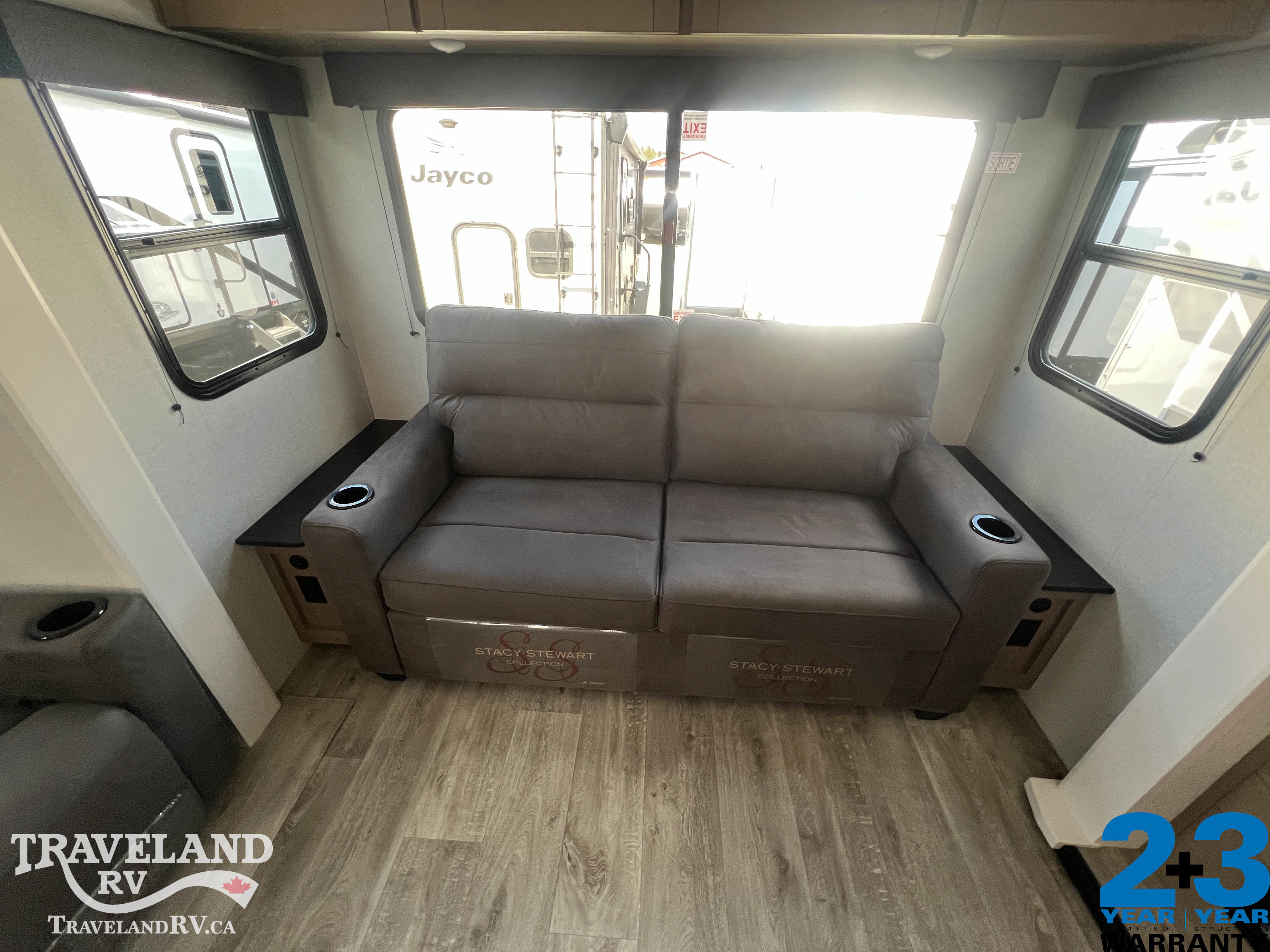 2026 Jayco Eagle SLE 30RLT - Image 10