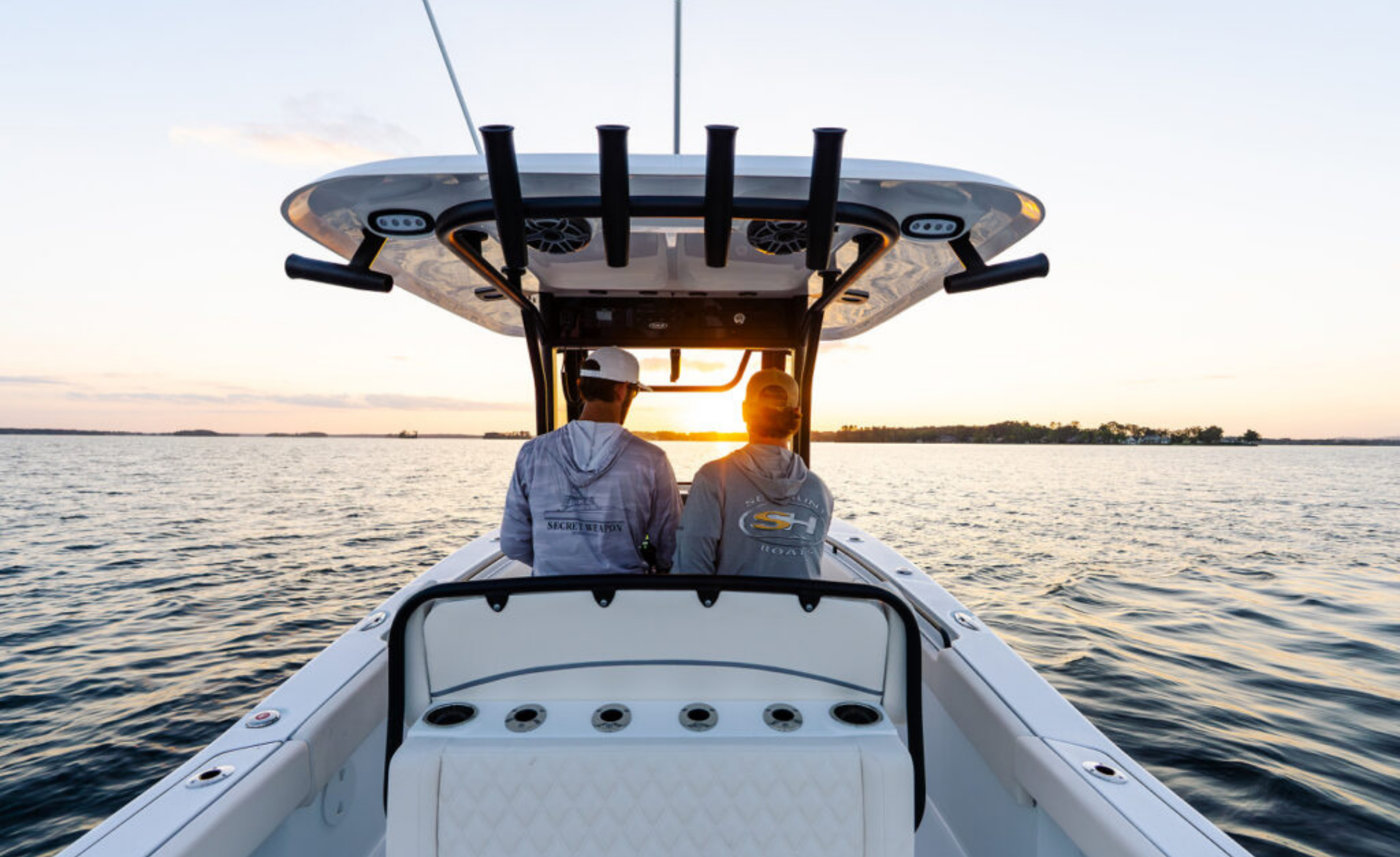 2027 Gamefish 27CB - Image 3