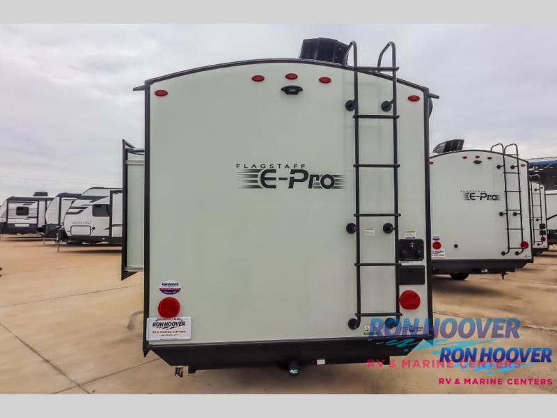 2025 FOREST RIVER 20FBS - Image 4