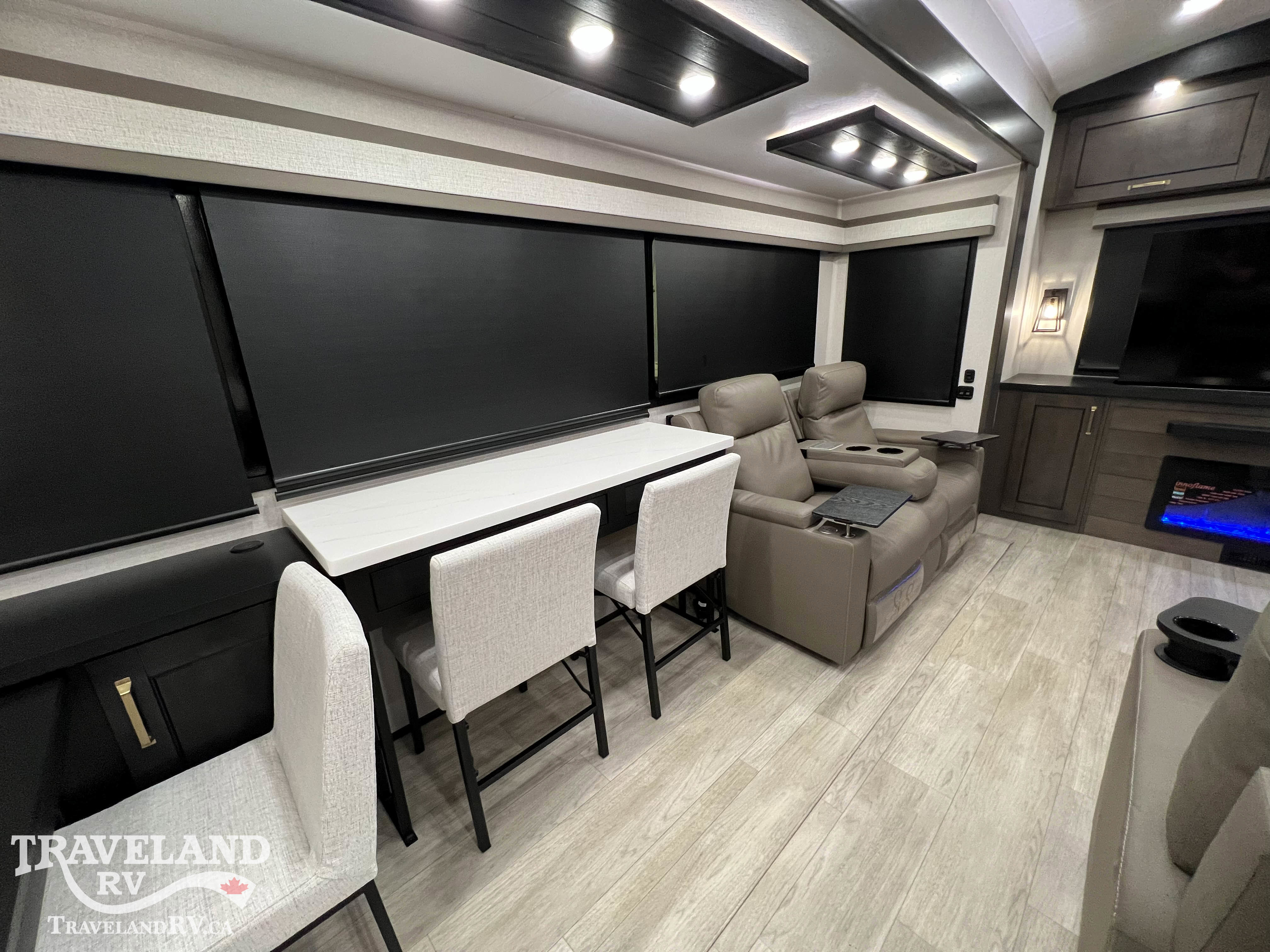 2026 Heartland Bighorn Fifth Wheel 38RE - Image 30