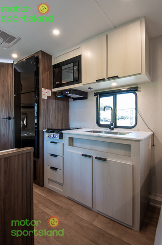 2026 Winnebago Access 18DBH - Image 34