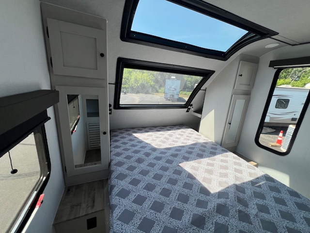 2026 Coachmen Northern Spirit 2560RK - Image 26