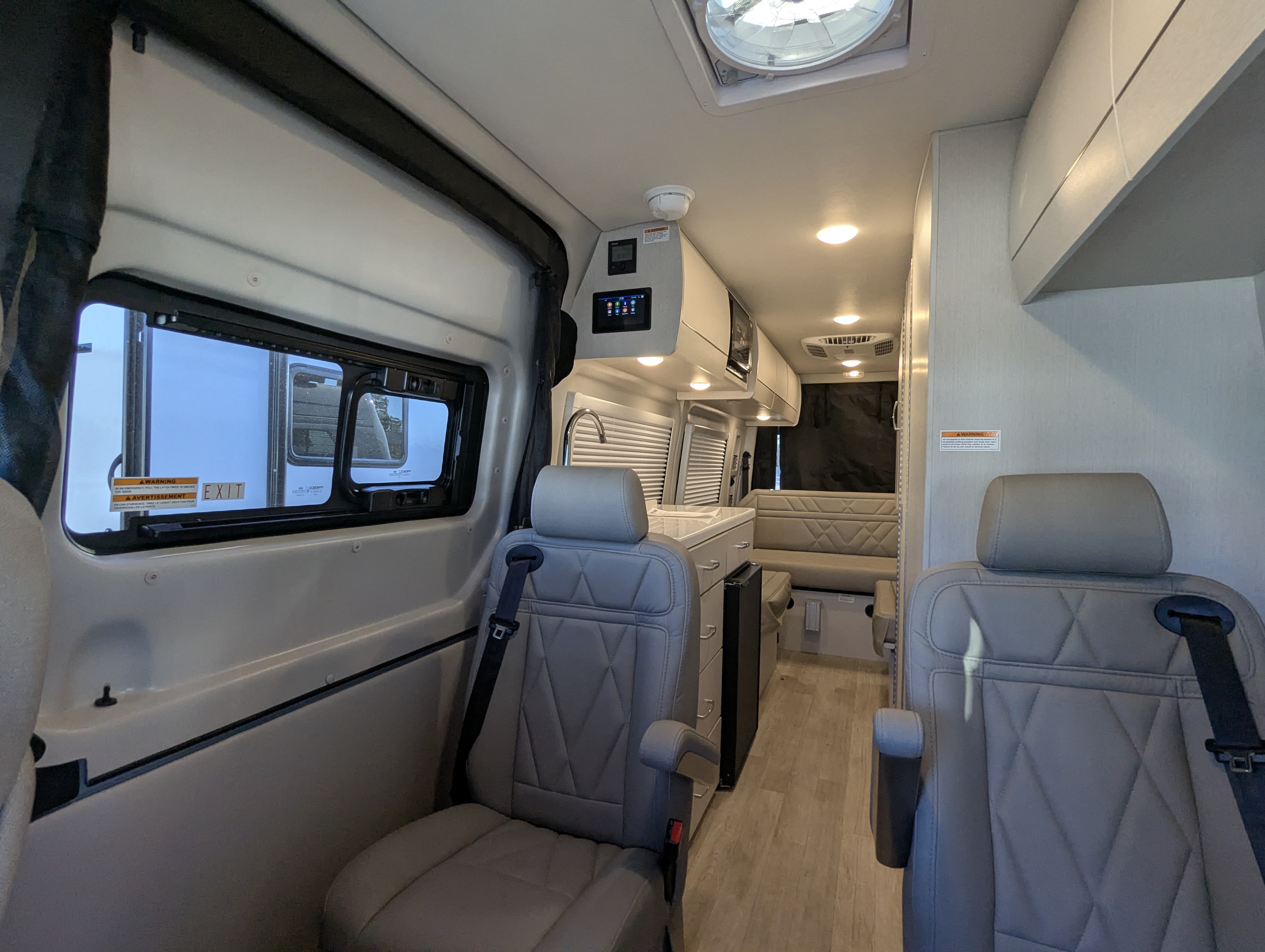 2026 Thor Motor Coach Tranquility 24C - Image 12