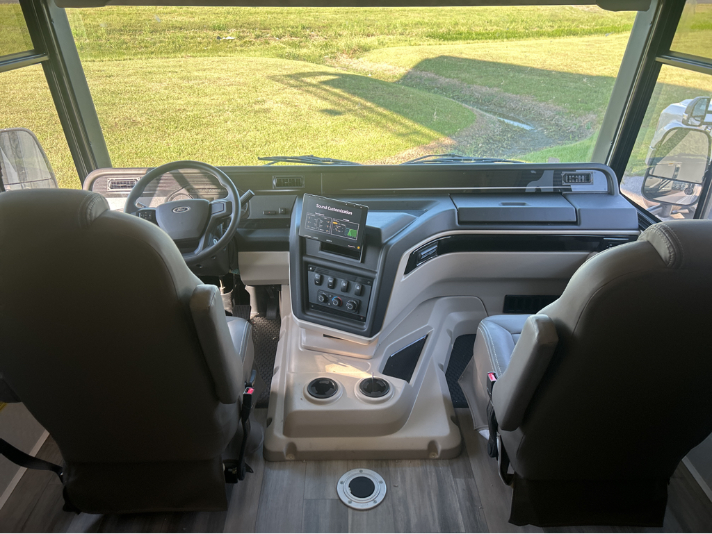 2026 ENTEGRA COACH VISION 29S - Image 23