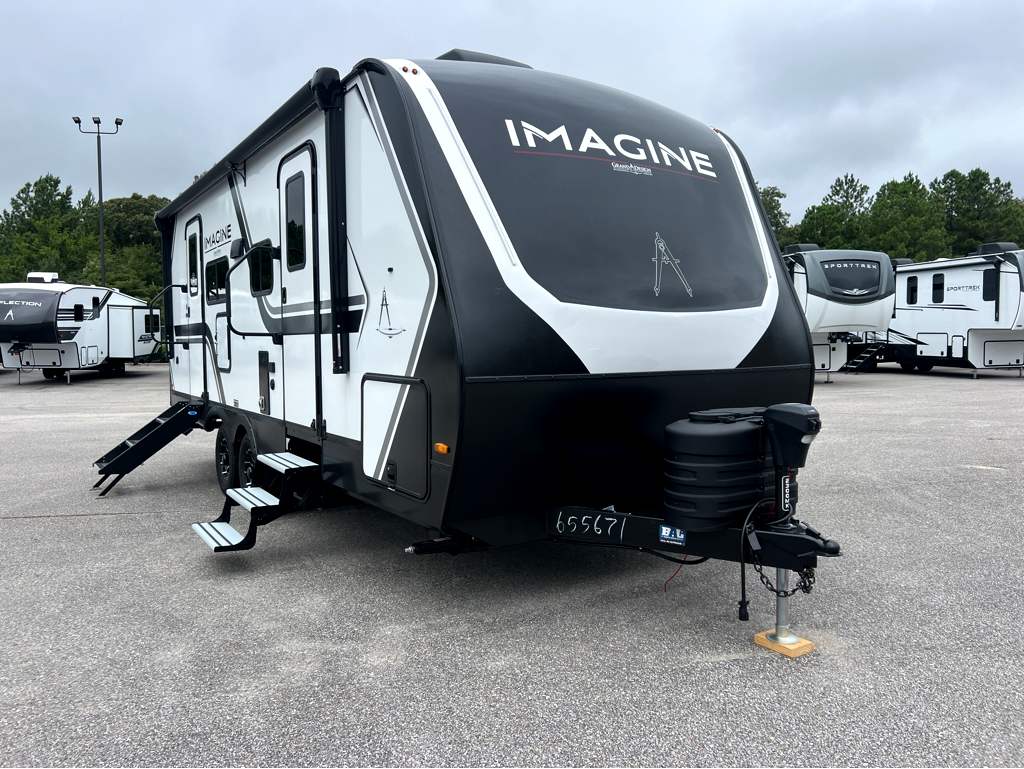 2026 GRAND DESIGN IMAGINE 2300MK - Image 1