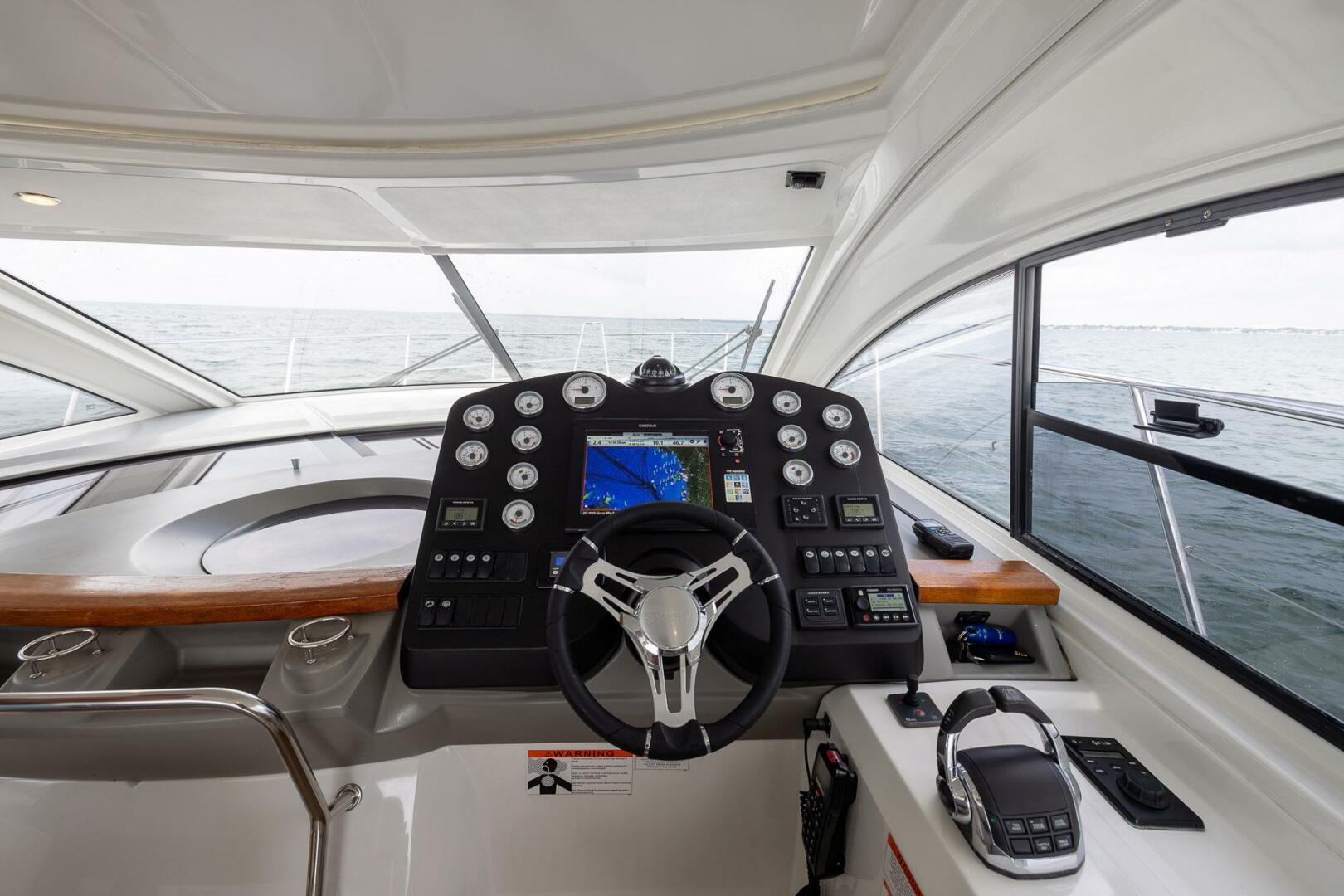 2014 Beneteau Gran Turismo 44 - Image 14