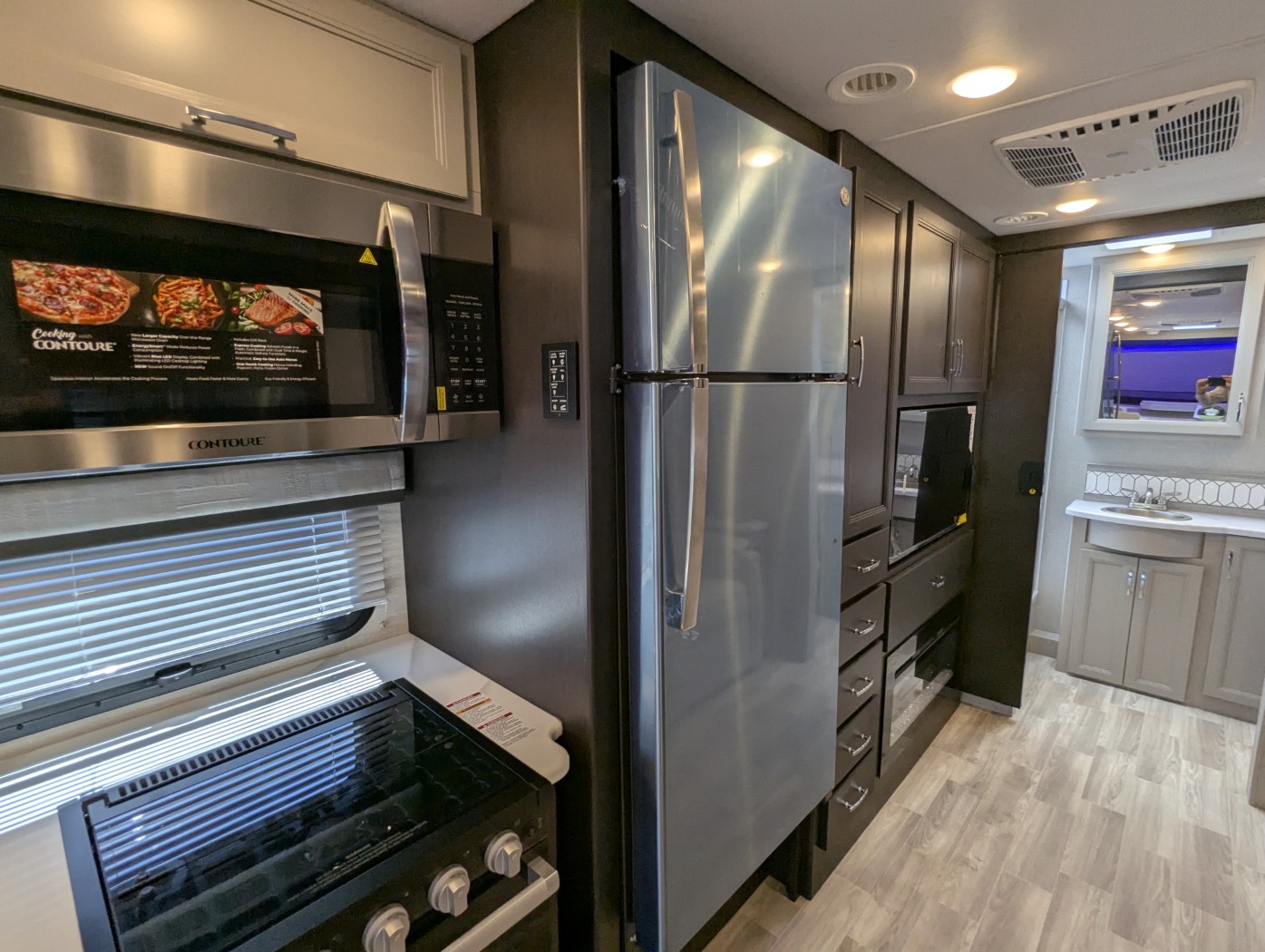2026 Thor Motor Coach Omni Trail S29 - ATH EDITION - Image 26
