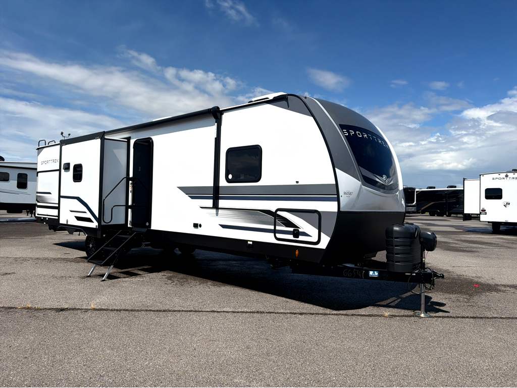 2027 VENTURE RV SPORTTREK 333VIK - Image 1
